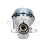 CODO COMPLETO SIN ARANDELAS D43BA. D52BA (B3) - motoscamaralweb.com