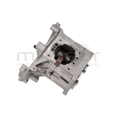 SHORT BLOCK. CARTER COMPLETO CON CIGÜEÑAL D43BA. D52BA - motoscamaralweb.com