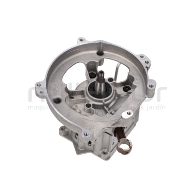 SHORT BLOCK. CARTER COMPLETO CON CIGÜEÑAL D43BA. D52BA - motoscamaralweb.com