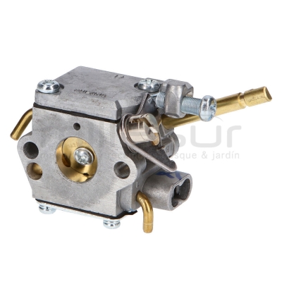 CARBURADOR D43BN D52BN BA1C - motoscamaralweb.com