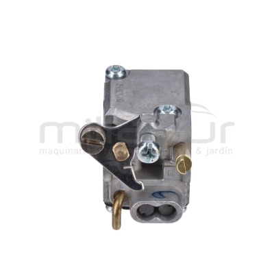 CARBURADOR D43BN D52BN BA1C - motoscamaralweb.com