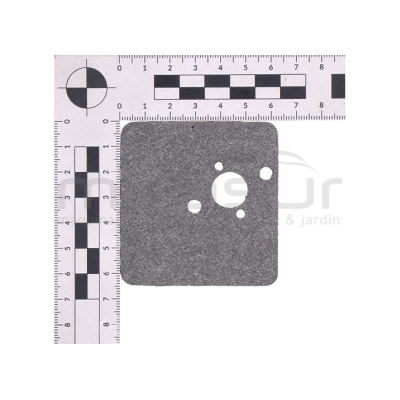 JUNTA CARBURADOR - BRIDA - motoscamaralweb.com