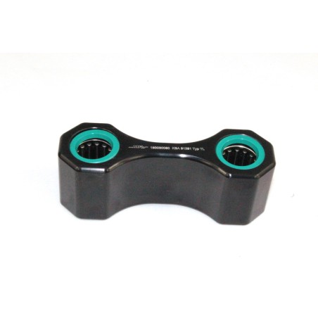 Kit de bajada Tecnium tipo 3 - motoscamaralweb.com