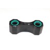 Kit de bajada Tecnium tipo 3 - motoscamaralweb.com