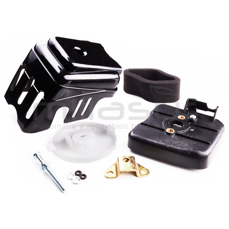 FILTRO AIRE COMPLETO - motoscamaralweb.com