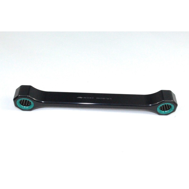 Kit de bajada Tecnium tipo 3 443080 - motoscamaralweb.com