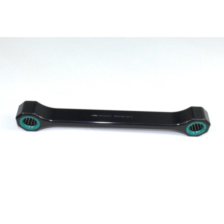 Kit de bajada Tecnium tipo 3 443080 - motoscamaralweb.com