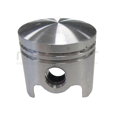 PISTON D43C. D43B - motoscamaralweb.com