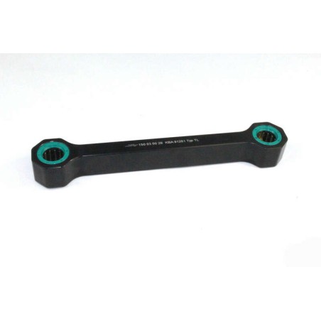 Kit de bajada Tecnium tipo 3 442965 - motoscamaralweb.com