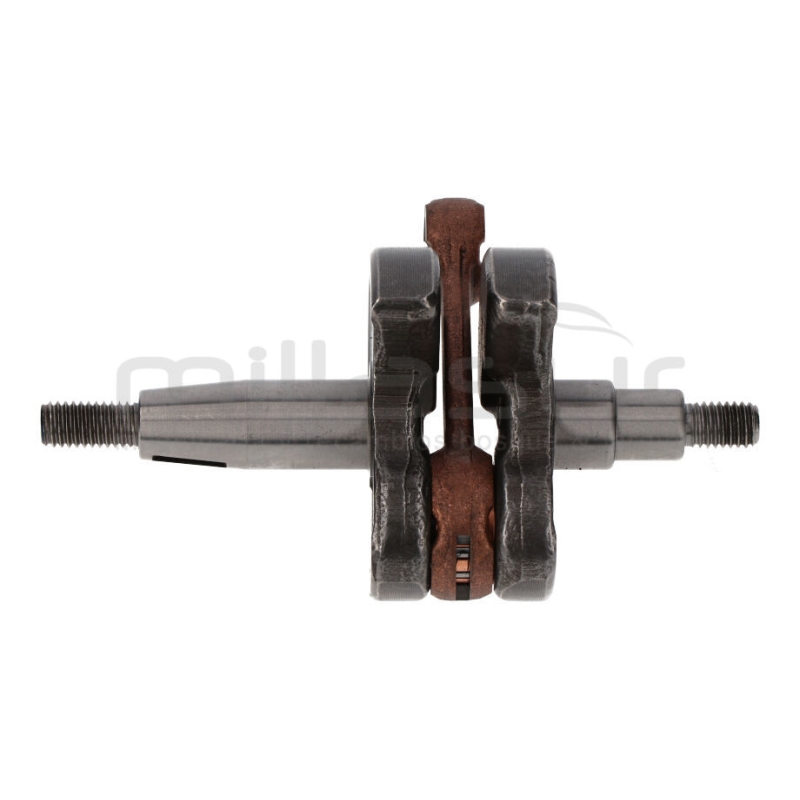 CIGÜEÑAL Y BIELA D43C - D52C - motoscamaralweb.com