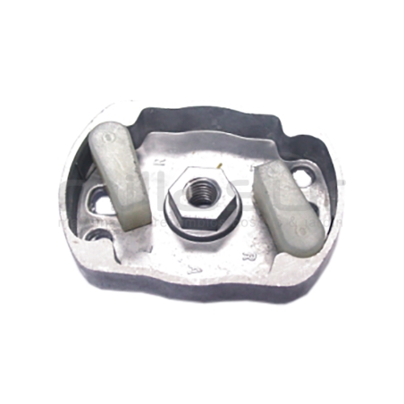 SOPORTE TRINQUETES D43C D52C 55-4496 D52CM D43B D52B  D43B-022 - motoscamaralweb.com