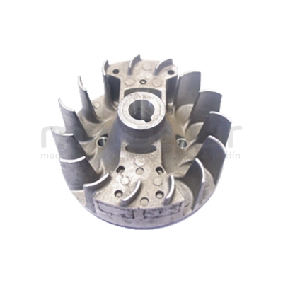 VOLANTE MOTOR D43C - motoscamaralweb.com