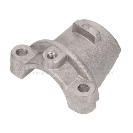 CHAPA AMORTIGUADOR INFERIOR ( 28 mm.) - motoscamaralweb.com