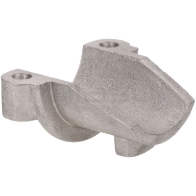 CHAPA AMORTIGUADOR INFERIOR ( 28 mm.) - motoscamaralweb.com