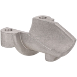 CHAPA AMORTIGUADOR INFERIOR ( 28 mm.) - motoscamaralweb.com