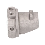 CHAPA AMORTIGUADOR INFERIOR ( 28 mm.) - motoscamaralweb.com