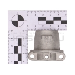 CHAPA AMORTIGUADOR INFERIOR ( 28 mm.) - motoscamaralweb.com