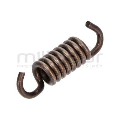 MUELLE EMBRAGUE D43C D52C D33C D243 D343A D352A D521M D43B D52B D43N - motoscamaralweb.com