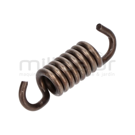 MUELLE EMBRAGUE D43C D52C D33C D243 D343A D352A D521M D43B D52B D43N - motoscamaralweb.com