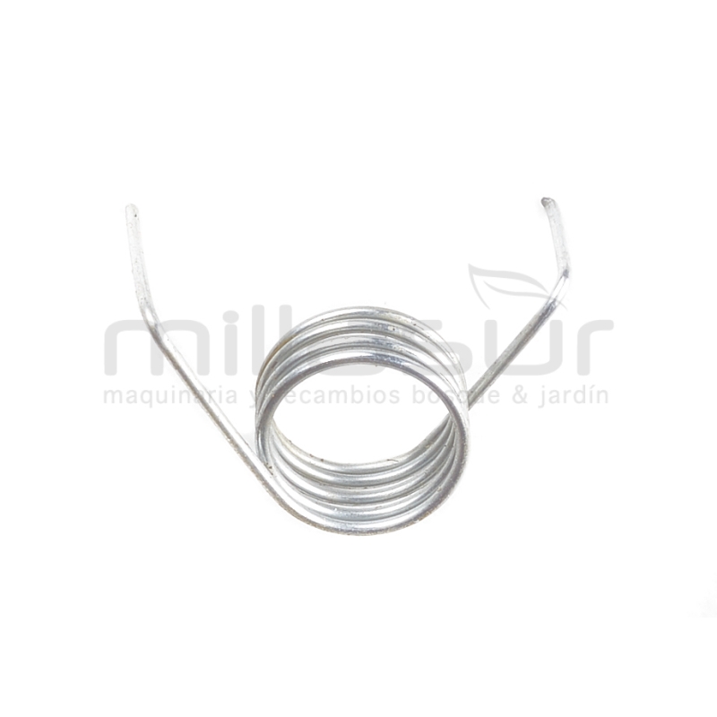 MUELLE TRINQUETE ARRANQUE D43C - D52C - motoscamaralweb.com