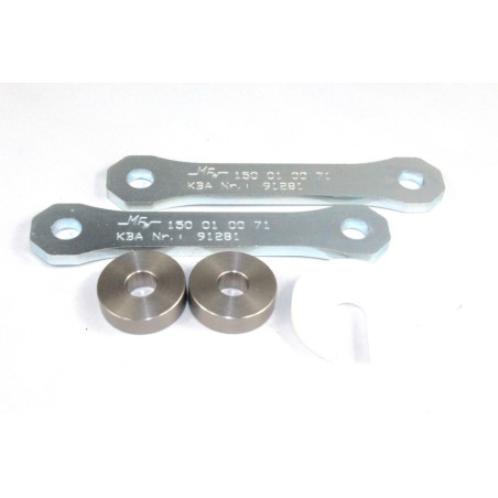 Kit de bajada Tecnium tipo 7 442952 - motoscamaralweb.com