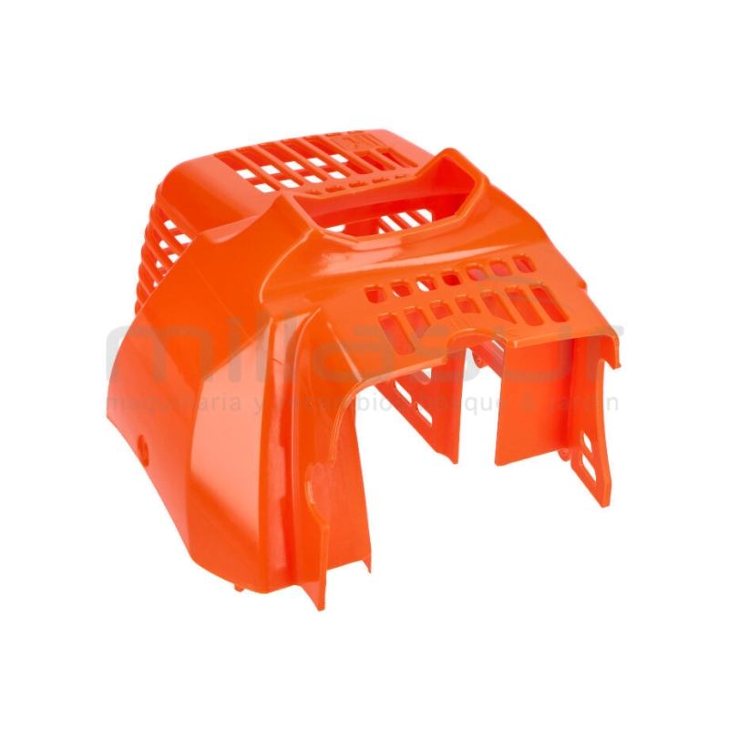 CAPÓ MOTOR D43N - motoscamaralweb.com