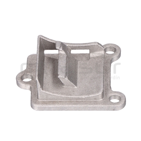 TAPA COLECTOR IZQ. D43N - motoscamaralweb.com