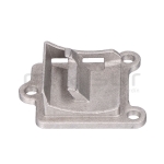 TAPA COLECTOR IZQ. D43N - motoscamaralweb.com