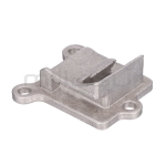 TAPA COLECTOR IZQ. D43N - motoscamaralweb.com