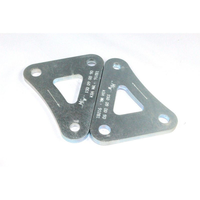 Kit de bajada Tecnium tipo 9 443064 - motoscamaralweb.com Kit de bajada Tecnium tipo 9 443064 - motoscamaralweb.com