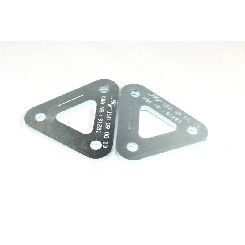 Kit de bajada Tecnium tipo 9 442959 - motoscamaralweb.com Kit de bajada Tecnium tipo 9 442959 - motoscamaralweb.com