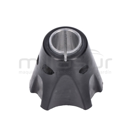 AMORTIGUADOR SOPORTE CAMPANA D43N/D33N - motoscamaralweb.com