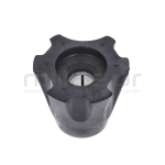 AMORTIGUADOR SOPORTE CAMPANA D43N/D33N - motoscamaralweb.com