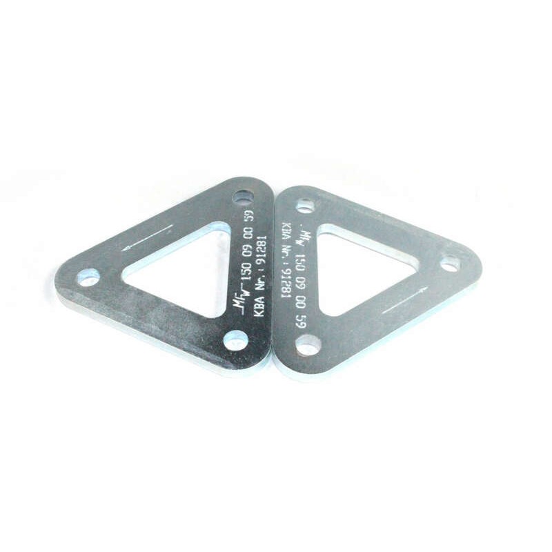 Kit de bajada Tecnium tipo 9 442969 - motoscamaralweb.com Kit de bajada Tecnium tipo 9 442969 - motoscamaralweb.com