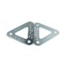 Kit de bajada Tecnium tipo 9 442969 - motoscamaralweb.com