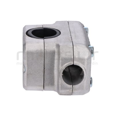 SOPORTE MANILLAR COMPLETO ( FIJO 4 TORNILLOS ) - motoscamaralweb.com