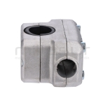 SOPORTE MANILLAR COMPLETO ( FIJO 4 TORNILLOS ) - motoscamaralweb.com