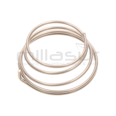 MUELLE AMARRE CAPUCHON D45K - motoscamaralweb.com