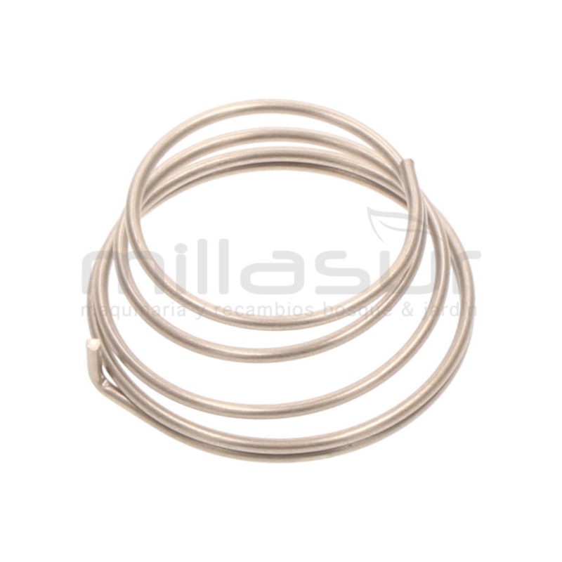 MUELLE AMARRE CAPUCHON D45K - motoscamaralweb.com