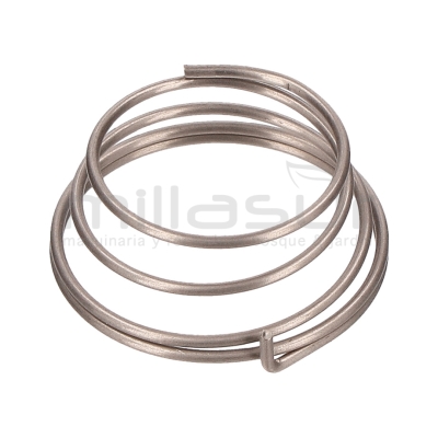 MUELLE AMARRE CAPUCHON D45K - motoscamaralweb.com