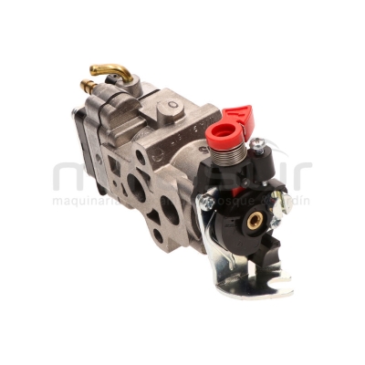 CARBURADOR D45K - motoscamaralweb.com