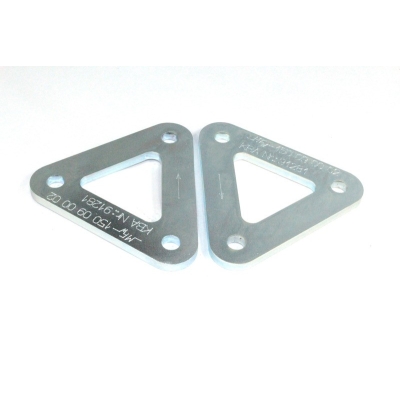 Kit de bajada Tecnium tipo 9 442953 - motoscamaralweb.com