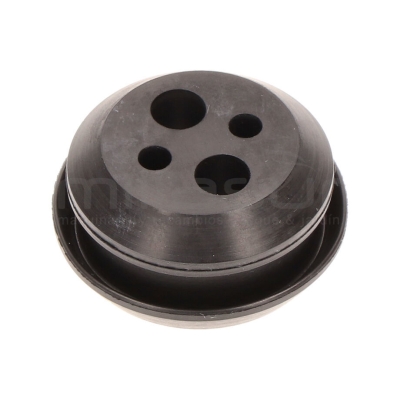 GOMA PASA TUBO GASOLINA D45K - motoscamaralweb.com