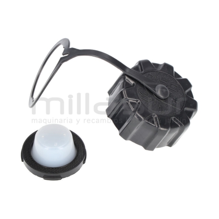 TAPÓN GASOLINA D45K - motoscamaralweb.com