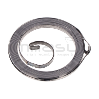 MUELLE DE ARRANQUE D45K - motoscamaralweb.com