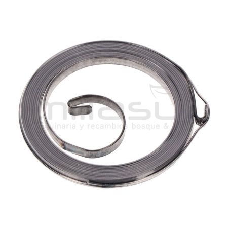 MUELLE DE ARRANQUE D45K - motoscamaralweb.com