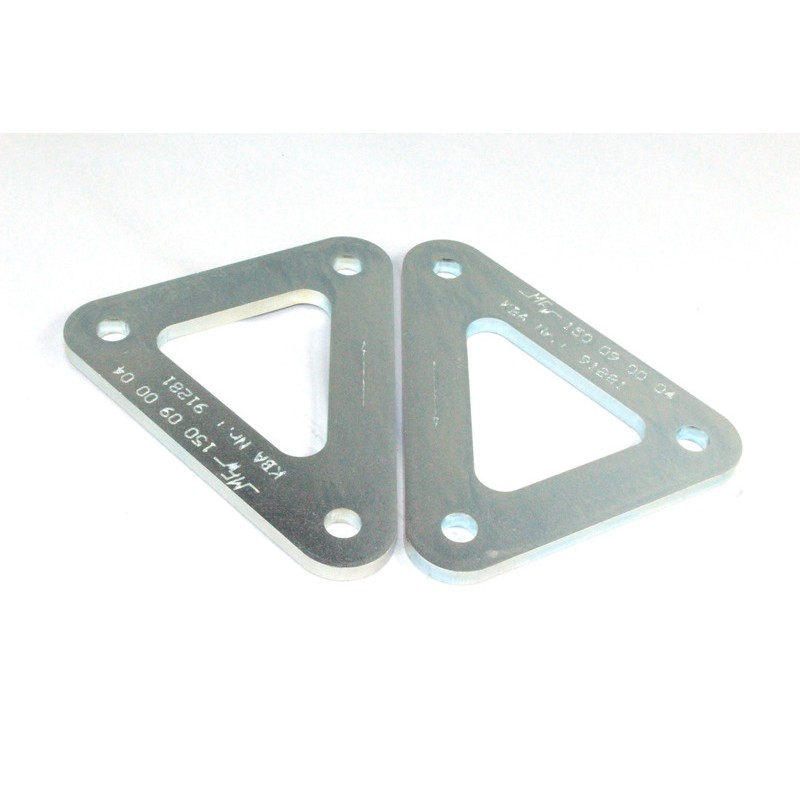 Kit de bajada Tecnium tipo 9 443066 - motoscamaralweb.com Kit de bajada Tecnium tipo 9 443066 - motoscamaralweb.com