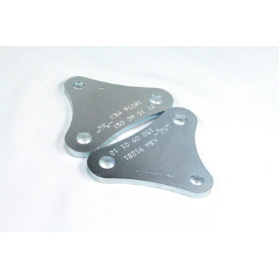 Kit de bajada Tecnium tipo 9 442880 - motoscamaralweb.com
