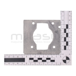 JUNTA CILINDRO TJ45E - motoscamaralweb.com