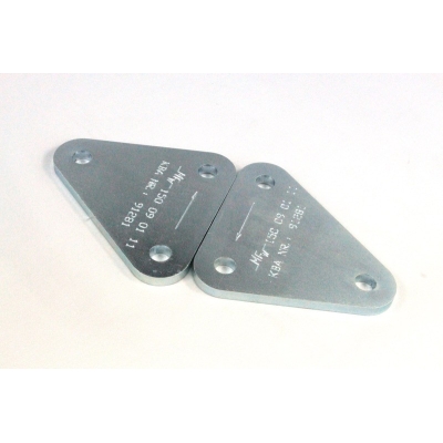 Kit de bajada Tecnium tipo 9 443085 - motoscamaralweb.com